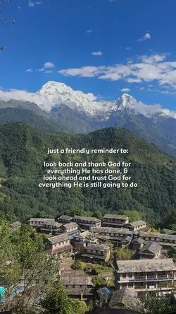thank god
