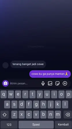 cowoku ga punya ex