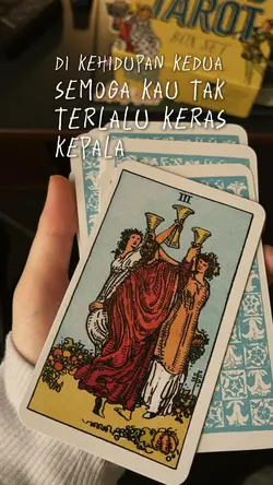 kartu tarot - .feast