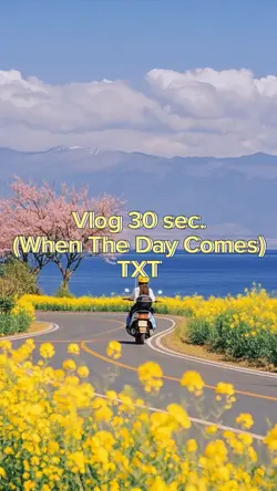 when the day come. 2