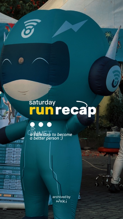 Run Cinematic 