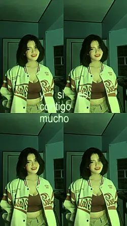 Spanish song
