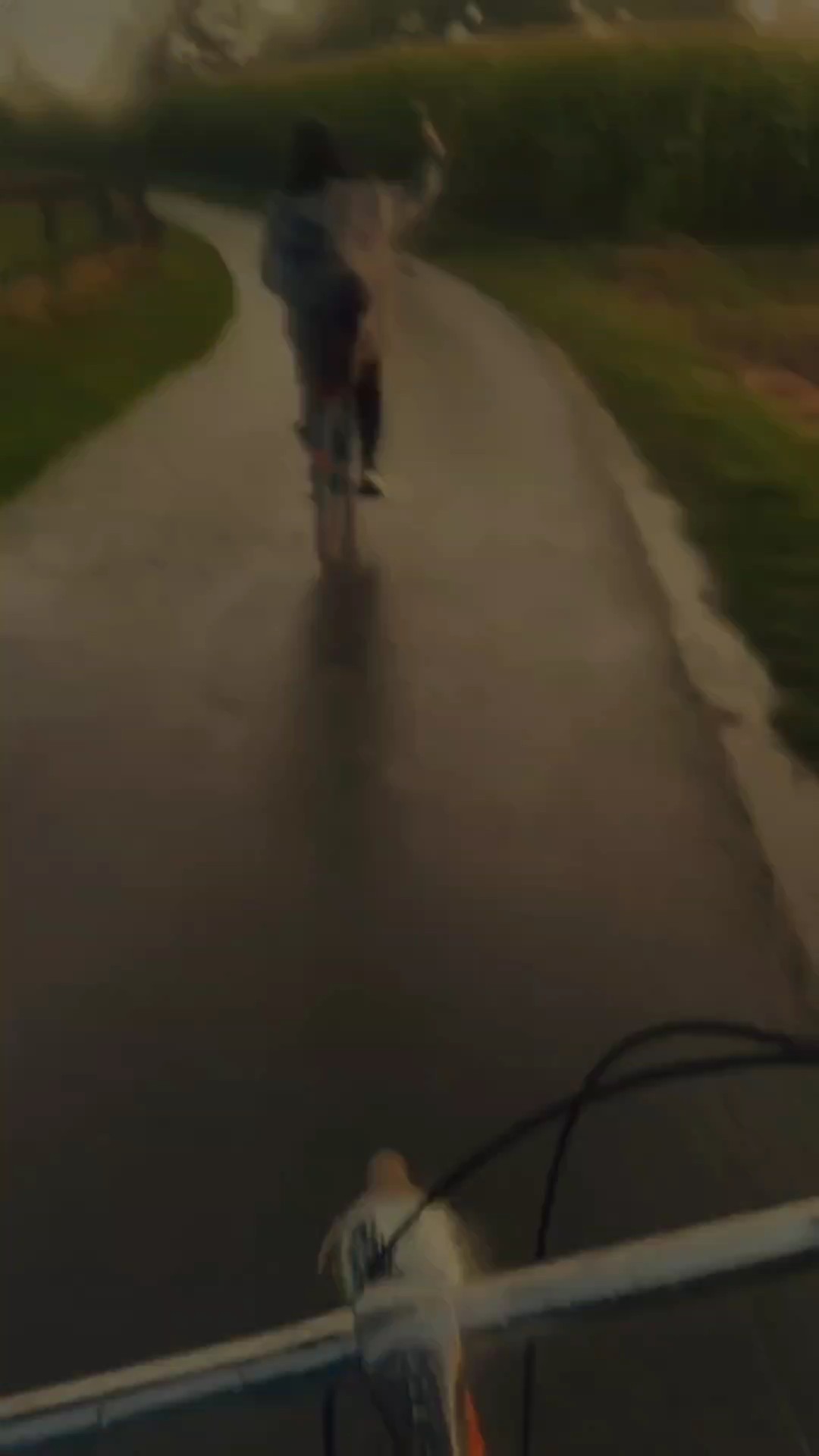 Forever young slowmo