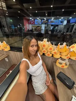Eu sei quem sou😉