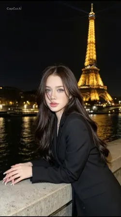 Paris ❤️