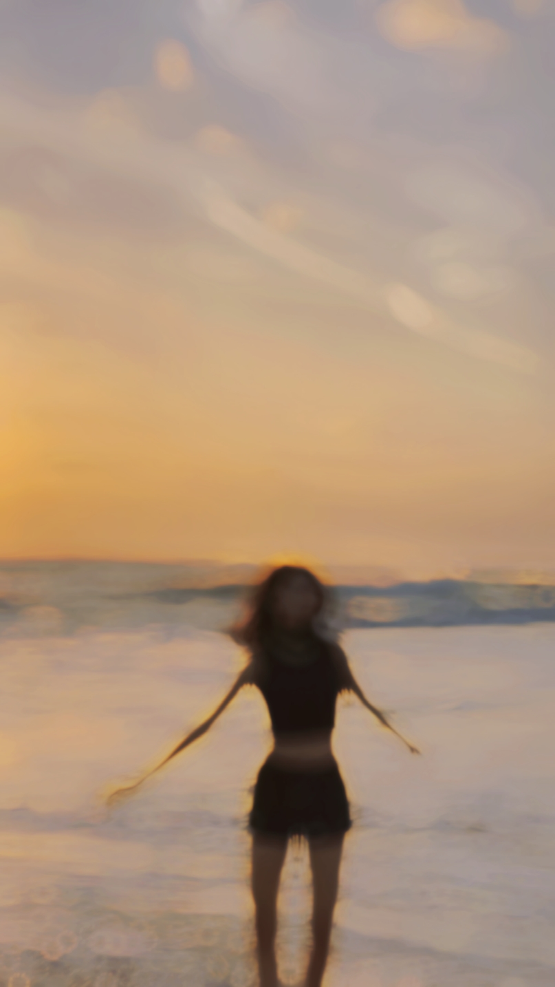 Buena cámara lenta 