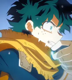 Deku edit !!!