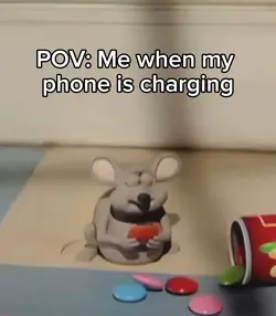 For real