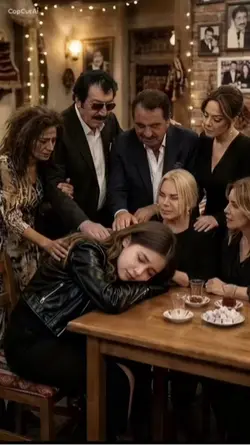 Trend akım