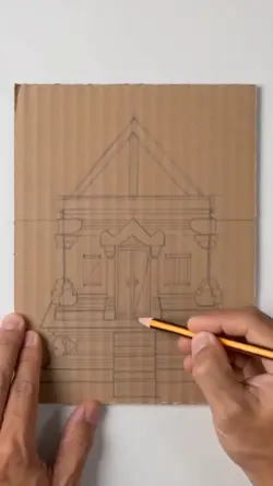 DIY Carboard