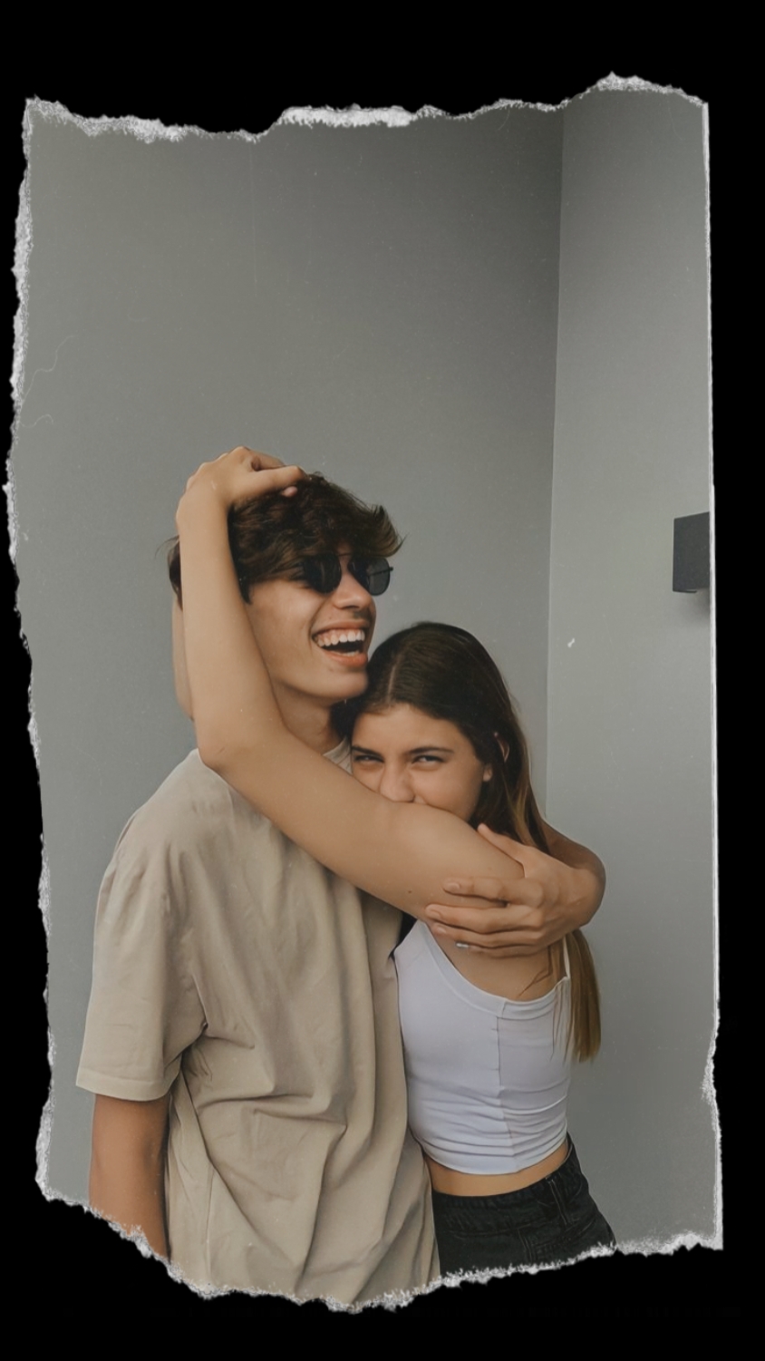 Couple | GF Day/Dump