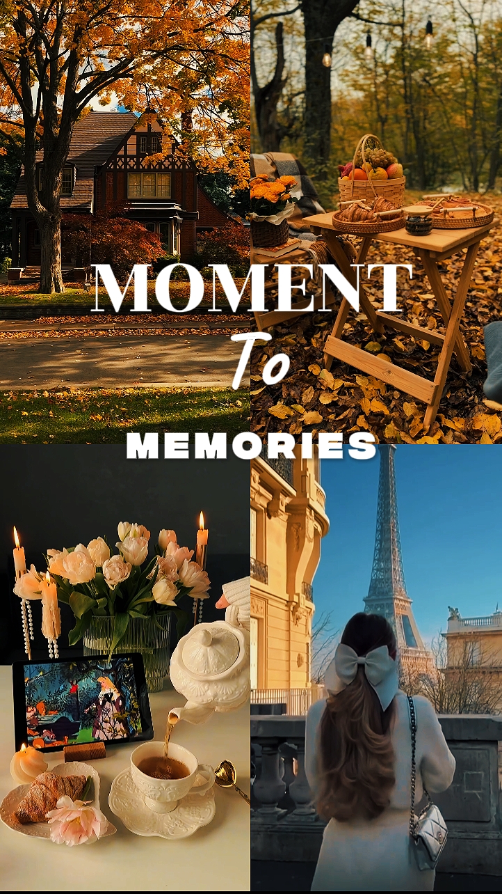 TODAY MEMORIES