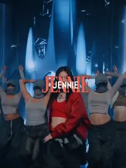 like jennie