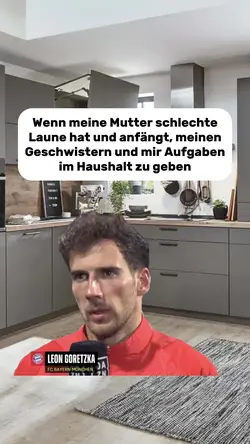 Läuft gegen uns Meme