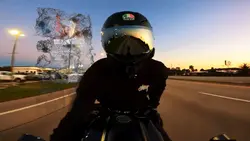Tunes & Two Wheels