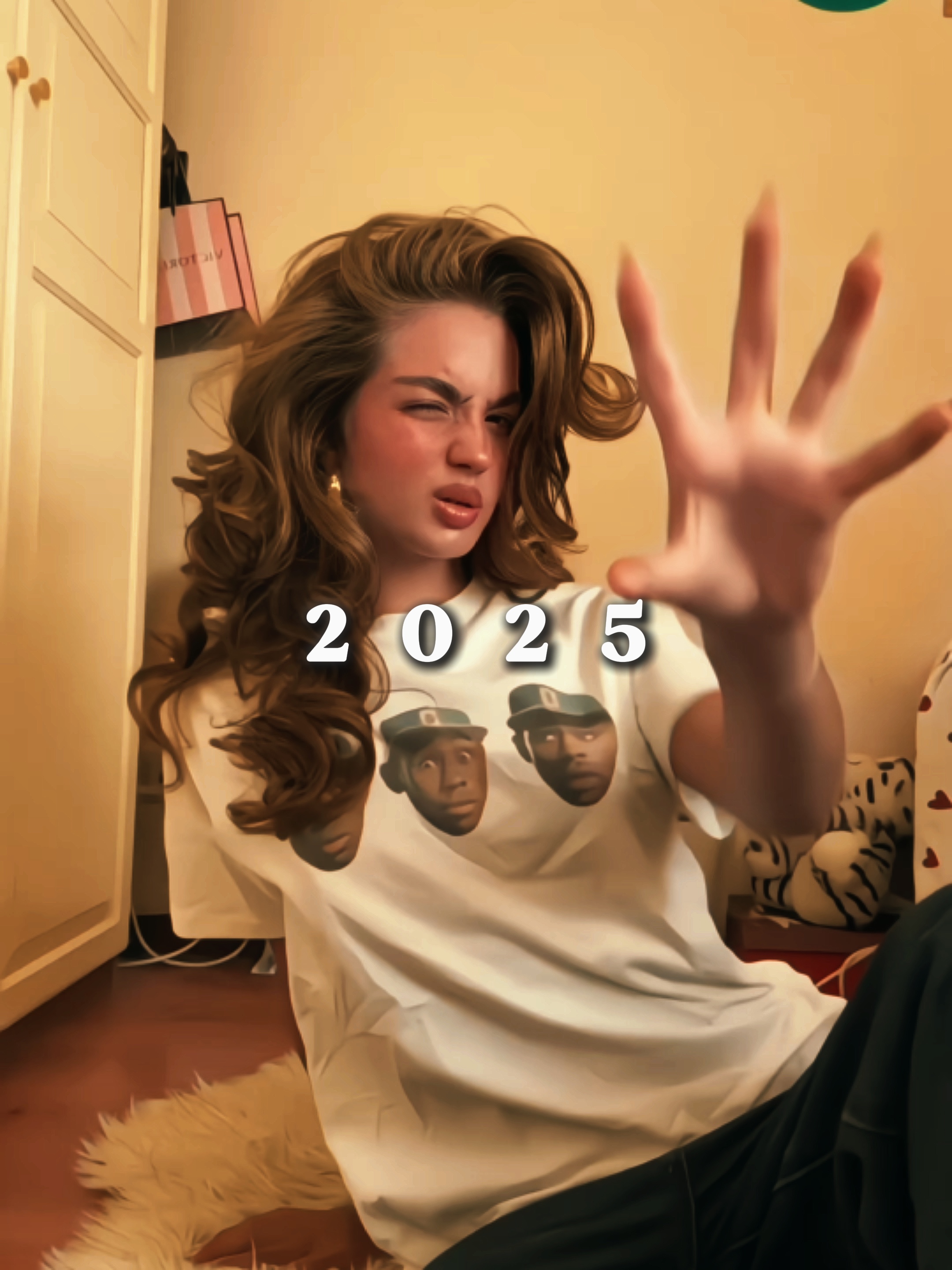 2025 