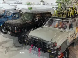 Rc scale KORAT