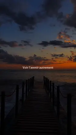 Le temps d’un instan