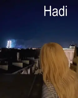 Azrail göz kırpsa...