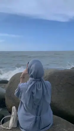 jika aku bukan jalan