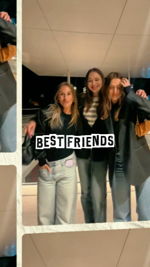 meilleurs amis