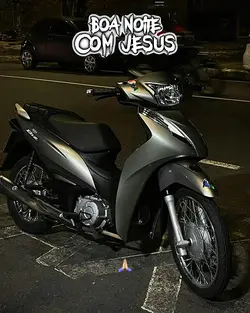 boa noite 