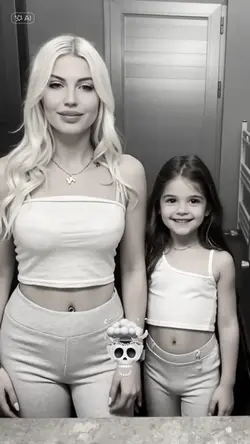 SUA VERSÃO KIDS FILT