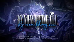 Kỷ niệm không vui