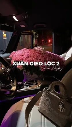 XUÂN GIEO LỘC 2📍