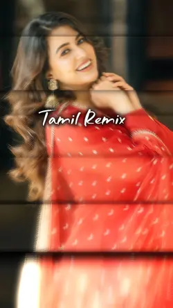 Tamil BGM Remix 