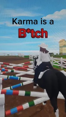 Karma<3