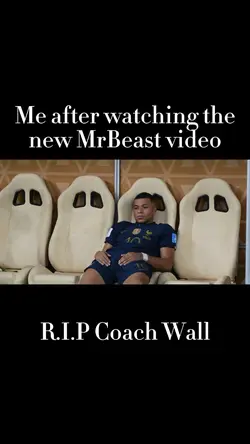 Fly high coach 🕊️