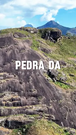 Pedra da Tartaruga