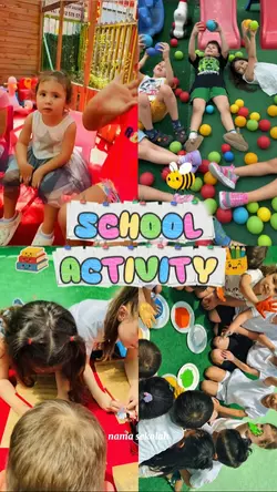 School Activity