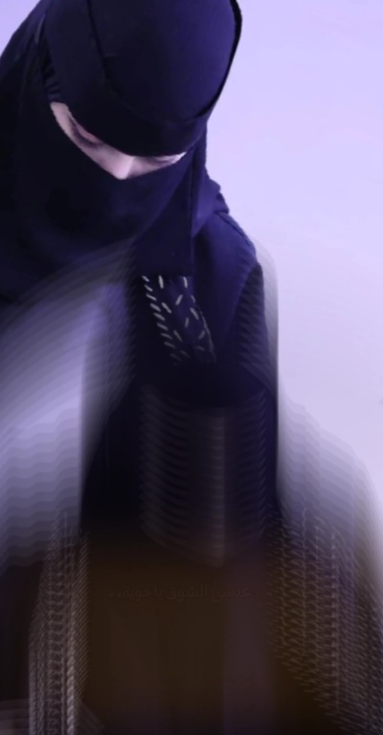 عيسى الشوق