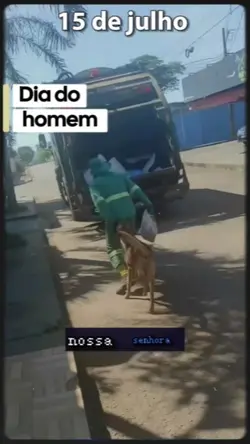 Dia do homem