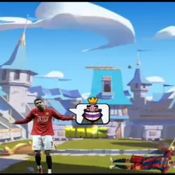 Ronaldo Clash Royale