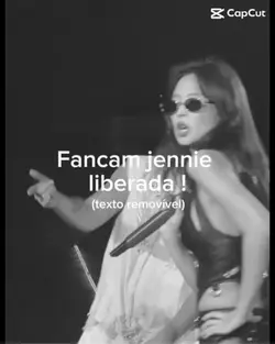 fancam jennie <3 :p
