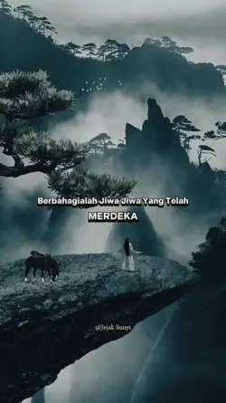Jiwa Yang Mereka