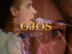 Tus OjosNnca Mntiran