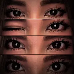 Eyes Trends Beyblade