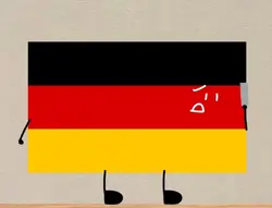 Germany edit! 
