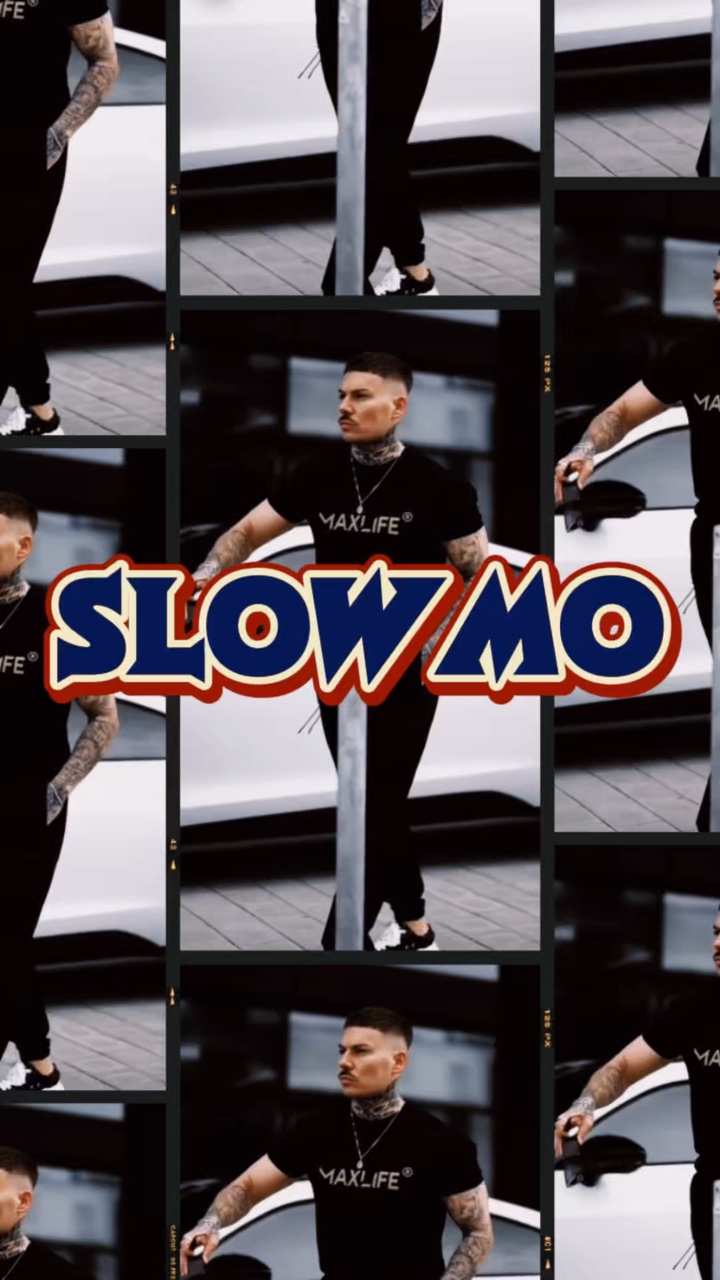 Slowmo 