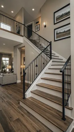 house tour