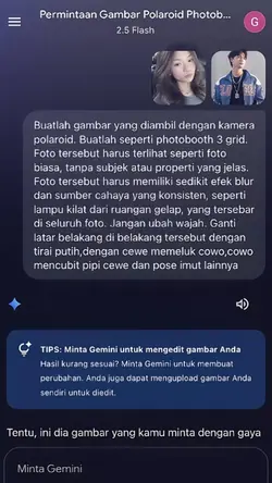 TREND AI GEMINI