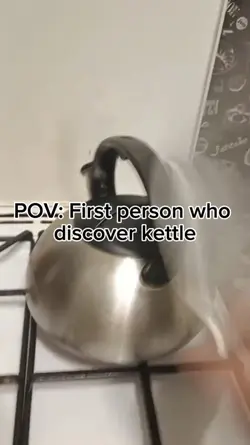 KETTLE