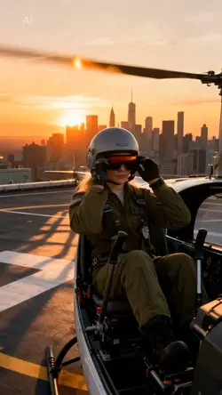 helikopter 