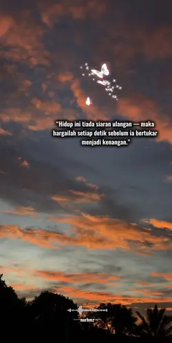 Hargailah🤍