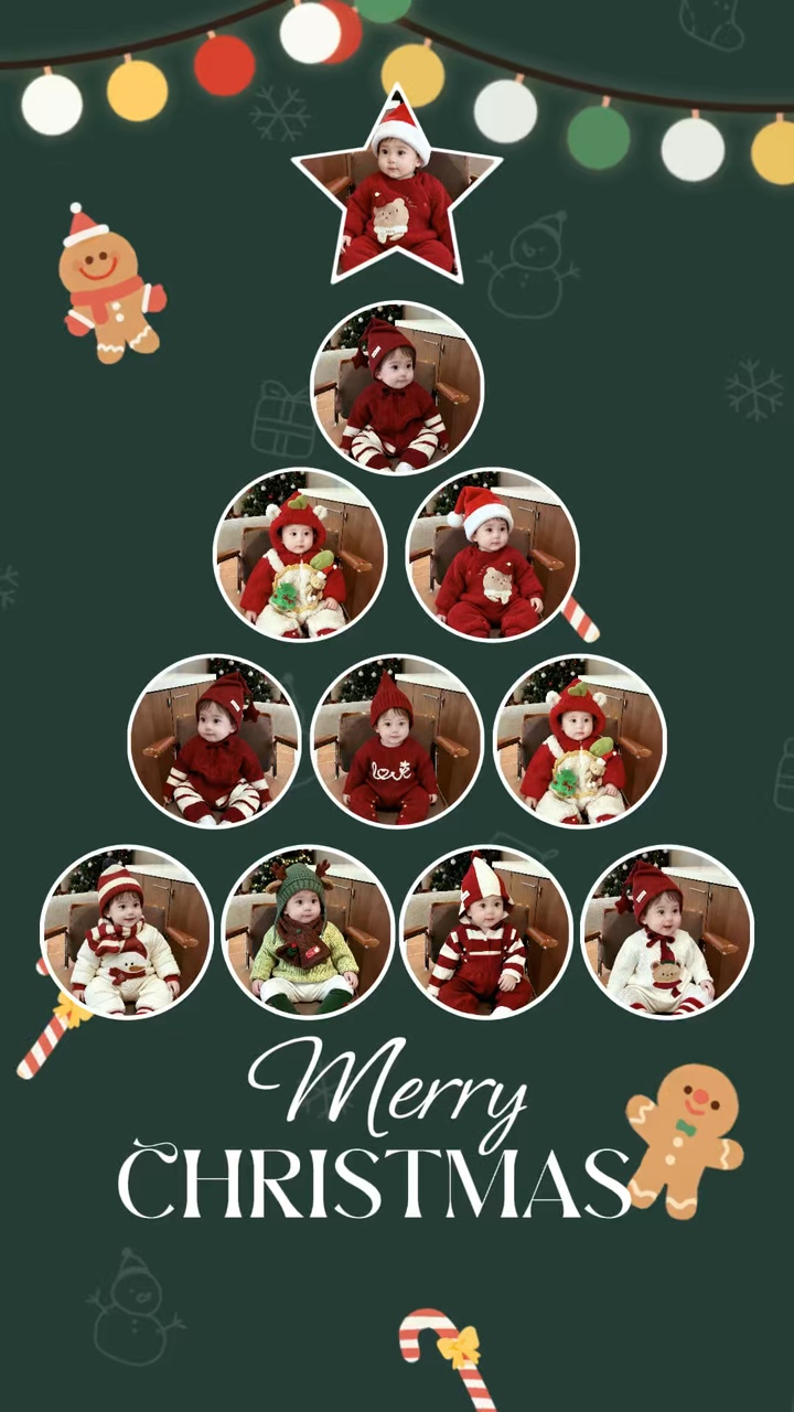 Árbol de Navidad
