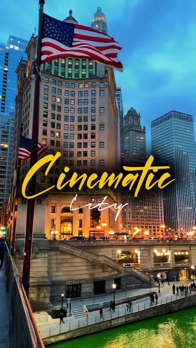 5 Clips Cinematic